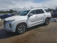 KM8R7DHE5NU430144 2022 HYUNDAI PALISADE