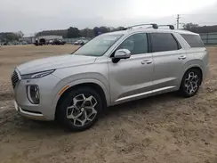 KM8R7DHE5NU442214 2022 HYUNDAI PALISADE