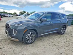 KM8R7DHE5NU455383 2022 HYUNDAI PALISADE