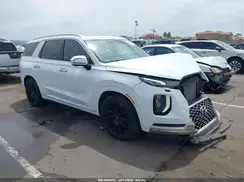 KM8R7DHE5NU461975 2022 HYUNDAI PALISADE