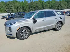 KM8R7DHE5NU465525 2022 HYUNDAI PALISADE