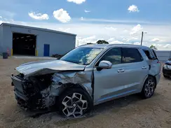 KM8R7DHE5NU468490 2022 HYUNDAI PALISADE