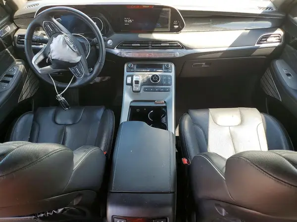 KM8R7DHE5NU468490 2022 HYUNDAI PALISADE - Image 8