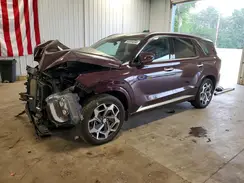 KM8R7DHE5NU472457 2022 HYUNDAI PALISADE