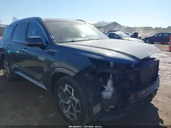 KM8R7DHE5NU479277 2022 HYUNDAI PALISADE