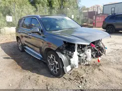 KM8R7DHE5NU485984 2022 HYUNDAI PALISADE