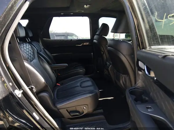 KM8R7DHE6MU195073 2021 HYUNDAI PALISADE - Image 8