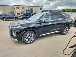KM8R7DHE6MU206427 2021 HYUNDAI PALISADE