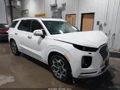 KM8R7DHE6MU214463 2021 HYUNDAI PALISADE
