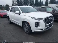 KM8R7DHE6MU230243 2021 HYUNDAI PALISADE