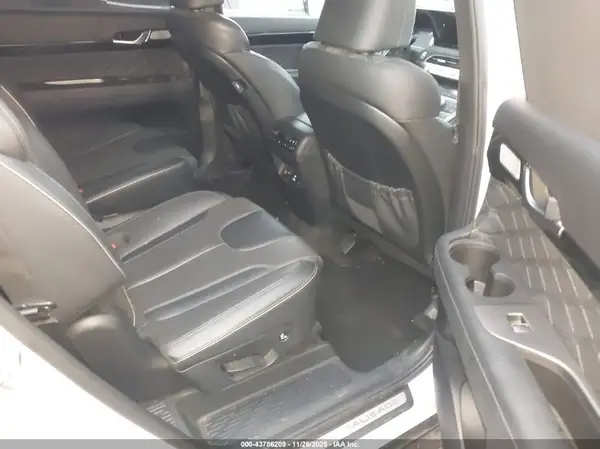KM8R7DHE6MU230243 2021 HYUNDAI PALISADE - Image 8