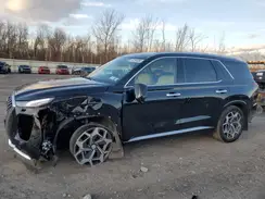 KM8R7DHE6MU233952 2021 HYUNDAI PALISADE