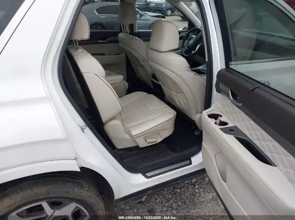 KM8R7DHE6MU234616 2021 HYUNDAI PALISADE - Image 8
