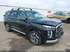 KM8R7DHE6MU235491 2021 HYUNDAI PALISADE