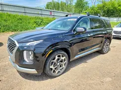 KM8R7DHE6MU242411 2021 HYUNDAI PALISADE