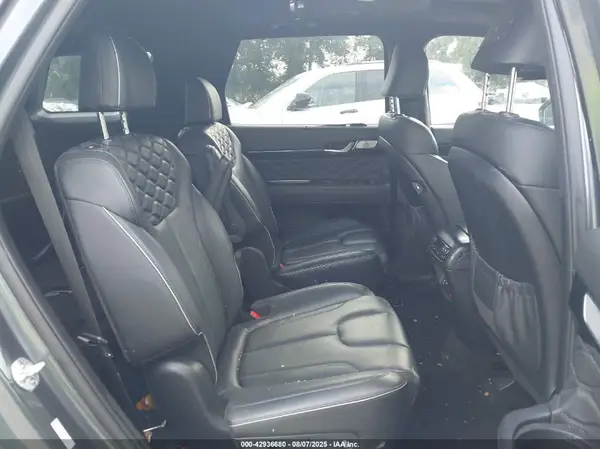 KM8R7DHE6MU246863 2021 HYUNDAI PALISADE - Image 8