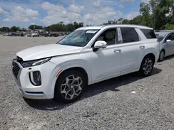 KM8R7DHE6MU261394 2021 HYUNDAI PALISADE