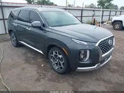 KM8R7DHE6MU268541 2021 HYUNDAI PALISADE