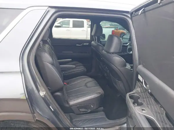 KM8R7DHE6MU268541 2021 HYUNDAI PALISADE - Image 8