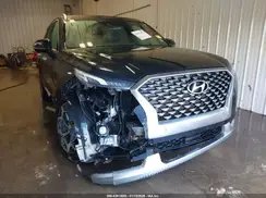 KM8R7DHE6MU269897 2021 HYUNDAI PALISADE