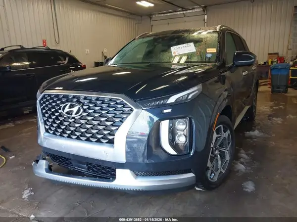 KM8R7DHE6MU269897 2021 HYUNDAI PALISADE - Image 2