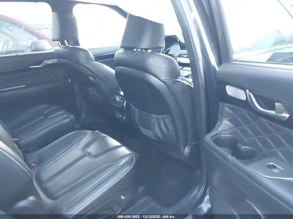KM8R7DHE6MU269897 2021 HYUNDAI PALISADE - Image 8