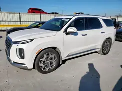 KM8R7DHE6MU281385 2021 HYUNDAI PALISADE