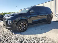 KM8R7DHE6MU291592 2021 HYUNDAI PALISADE