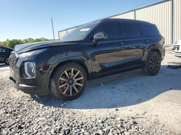 KM8R7DHE6MU291592 2021 HYUNDAI PALISADE - Image 1