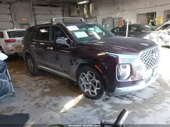 KM8R7DHE6MU292547 2021 HYUNDAI PALISADE