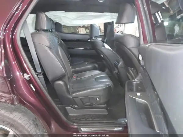 KM8R7DHE6MU292547 2021 HYUNDAI PALISADE - Image 8