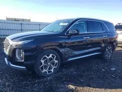 KM8R7DHE6MU295075 2021 HYUNDAI PALISADE