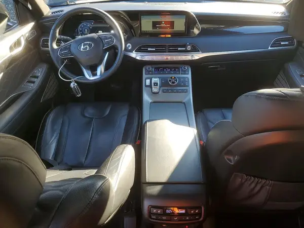 KM8R7DHE6MU295075 2021 HYUNDAI PALISADE - Image 8