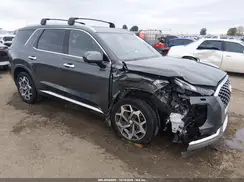 KM8R7DHE6MU309573 2021 HYUNDAI PALISADE