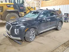 KM8R7DHE6MU318273 2021 HYUNDAI PALISADE