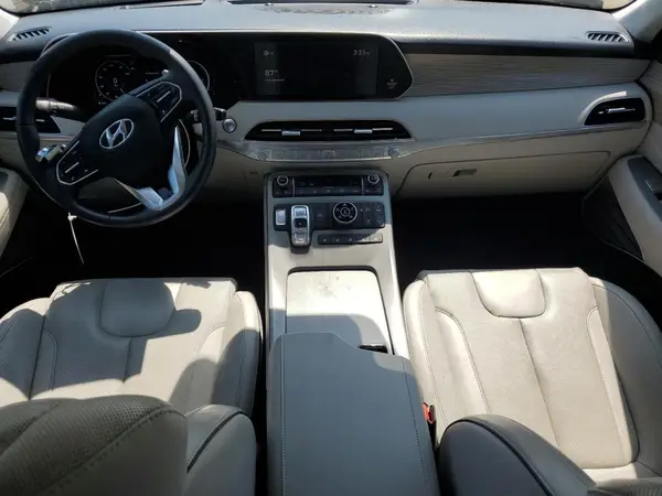 KM8R7DHE6MU319066 2021 HYUNDAI PALISADE - Image 8