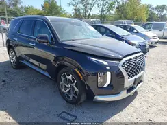 KM8R7DHE6NU337052 2022 HYUNDAI PALISADE