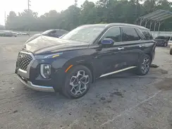 KM8R7DHE6NU390222 2022 HYUNDAI PALISADE