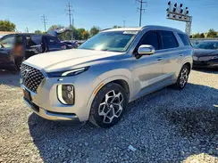 KM8R7DHE6NU390611 2022 HYUNDAI PALISADE