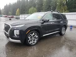 KM8R7DHE6NU397848 2022 HYUNDAI PALISADE