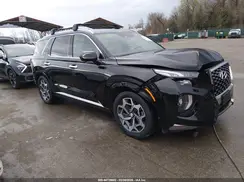 KM8R7DHE6NU399647 2022 HYUNDAI PALISADE