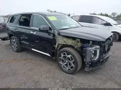 KM8R7DHE6NU403132 2022 HYUNDAI PALISADE