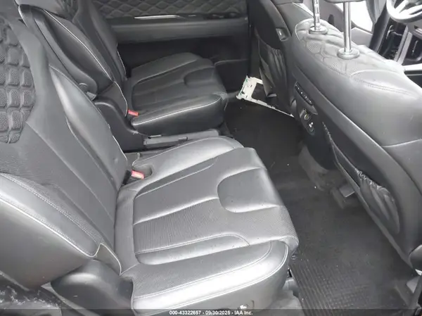 KM8R7DHE6NU403132 2022 HYUNDAI PALISADE - Image 8