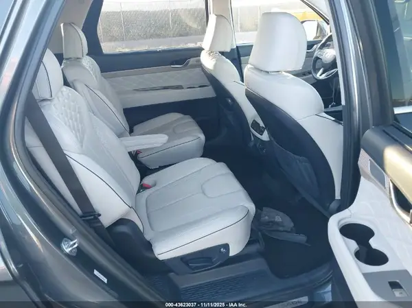 KM8R7DHE6NU404698 2022 HYUNDAI PALISADE - Image 8
