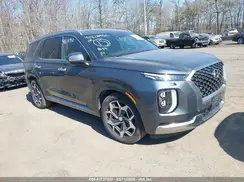 KM8R7DHE6NU407925 2022 HYUNDAI PALISADE