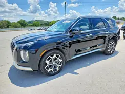 KM8R7DHE6NU415166 2022 HYUNDAI PALISADE