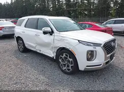 KM8R7DHE6NU423137 2022 HYUNDAI PALISADE