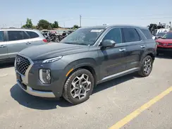 KM8R7DHE6NU433182 2022 HYUNDAI PALISADE