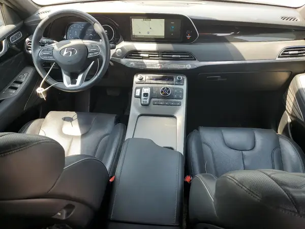 KM8R7DHE6NU433182 2022 HYUNDAI PALISADE - Image 8