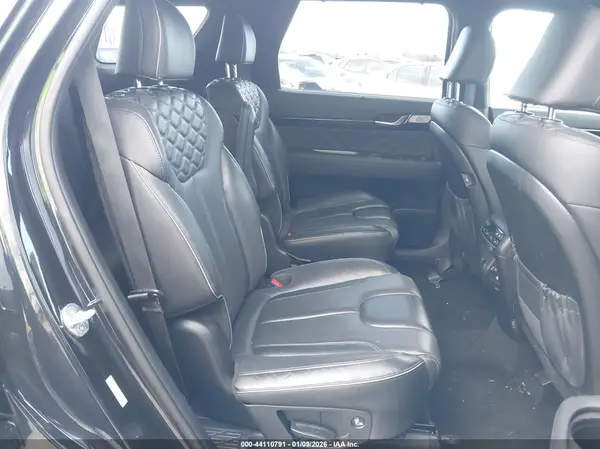 KM8R7DHE6NU433506 2022 HYUNDAI PALISADE - Image 8